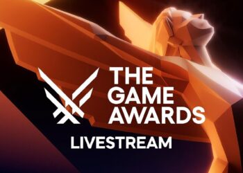 THE GAME AWARDS 2023: ¡PREPÁRATE PARA EL ESPECTÁCULO DEL AÑO CON LOS GANADORES, SORPRESAS Y ANUNCIOS ÉPICOS!
