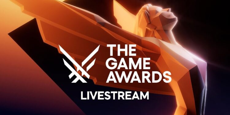 THE GAME AWARDS 2023: ¡PREPÁRATE PARA EL ESPECTÁCULO DEL AÑO CON LOS GANADORES, SORPRESAS Y ANUNCIOS ÉPICOS! 1 THE GAME AWARDS 2023: ¡PREPÁRATE PARA EL ESPECTÁCULO DEL AÑO CON LOS GANADORES, SORPRESAS Y ANUNCIOS ÉPICOS!