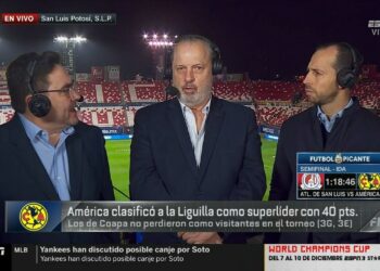 POLÉMICA POR SUPUESTAS DECLARACIONES RACISTAS: ¿QUIÉN ES REALMENTE JORGE PIETRASANTA, LA VOZ DEPORTIVA BAJO EL MICROSCOPIO?