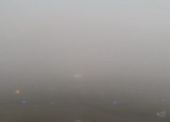 ¡REANUDACIÓN EXITOSA DE OPERACIONES AÉREAS EN EL AICM TRAS INTERRUPCIÓN POR NIEBLA!