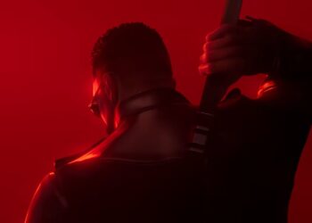 MARVEL PRESENTA A BLADE EN THE GAME AWARDS: UNA CAZA ÉPICA EN PARÍS