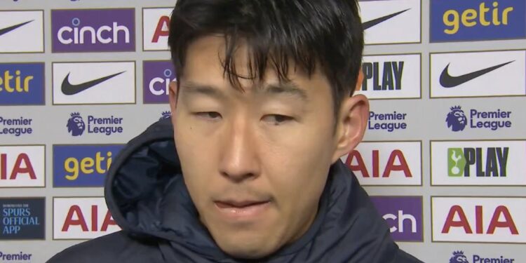DESNIVEL IMPERDONABLE: SON ESTALLA TRAS LA DERROTA ANTE WEST HAM 1 DESNIVEL IMPERDONABLE: SON ESTALLA TRAS LA DERROTA ANTE WEST HAM