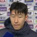 DESNIVEL IMPERDONABLE: SON ESTALLA TRAS LA DERROTA ANTE WEST HAM 7 DESNIVEL IMPERDONABLE: SON ESTALLA TRAS LA DERROTA ANTE WEST HAM
