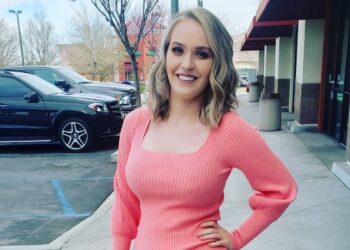 TRÁGICO FALLECIMIENTO DE ANNA CARDWELL, LA MAYOR DEL REALITY ‘LLEGÓ HONEY BOO BOO’ A CAUSA DE UN AGRESIVO CÁNCER