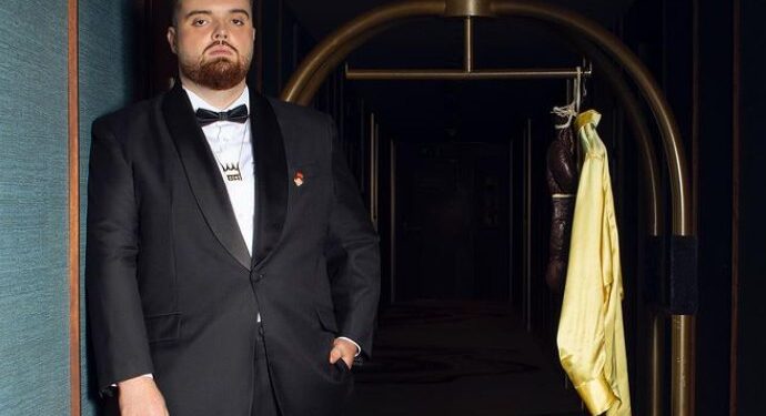 IBAI DOMINA EL REINO DE TWITCH EN 2023: UN AÑO ÉPICO DE TRIUNFOS Y RÉCORDS 1 IBAI DOMINA EL REINO DE TWITCH EN 2023: UN AÑO ÉPICO DE TRIUNFOS Y RÉCORDS