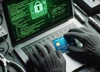 AUMENTO DRAMÁTICO DE CIBERATAQUES EN COMERCIO ELECTRÓNICO DURANTE DICIEMBRE