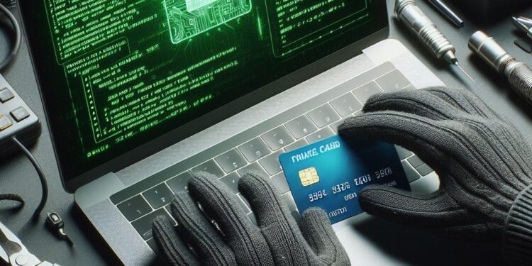 AUMENTO DRAMÁTICO DE CIBERATAQUES EN COMERCIO ELECTRÓNICO DURANTE DICIEMBRE