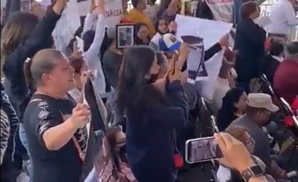 ZACATECAS LIDERA EL HORROR: LA TASA MÁS ALTA DE DESAPARICIONES EN MÉXICO, SEGÚN ORGANIZACIONES DE DERECHOS HUMANOS