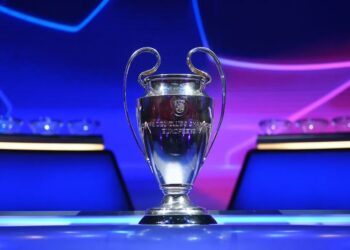 GRAN EXPECTACIÓN: DETALLES IMPERDIBLES DEL SORTEO DE OCTAVOS DE FINAL DE LA CHAMPIONS LEAGUE 2023-2024