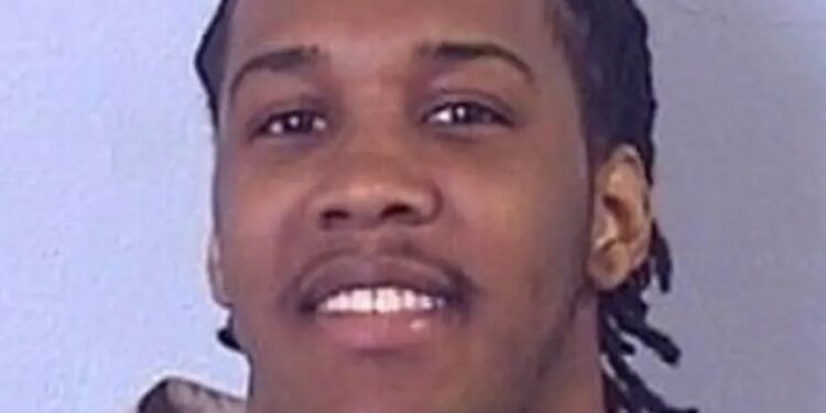 CONDENADO A 76 AÑOS EN PRISIÓN, DARIEN HARRIS OBTIENE NUEVO JUICIO TRAS DECADA DE INJUSTICIA 1 CONDENADO A 76 AÑOS EN PRISIÓN, DARIEN HARRIS OBTIENE NUEVO JUICIO TRAS DECADA DE INJUSTICIA