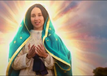 ESTRENO IMPERDIBLE: EL TRÁILER DE “GUADALUPE, MADRE DE LA HUMANIDAD” REVELA UN VIAJE ÉPICO A TRAVÉS DE LAS APARICIONES GUADALUPANAS