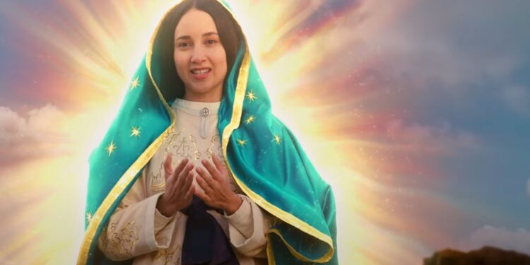 ESTRENO IMPERDIBLE: EL TRÁILER DE “GUADALUPE, MADRE DE LA HUMANIDAD” REVELA UN VIAJE ÉPICO A TRAVÉS DE LAS APARICIONES GUADALUPANAS