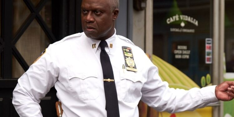TRÁGICA PARTIDA DE ANDRE BRAUGHER, ICONO DE ‘BROOKLYN NINE-NINE’ Y VERSÁTIL ACTOR ESTADOUNIDENSE