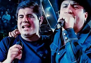 ¡JULIÓN ÁLVAREZ Y ALFREDO OLIVAS CONFIRMAN IMPACTANTE GIRA CONJUNTA DURANTE UN ÉPICO CONCIERTO!