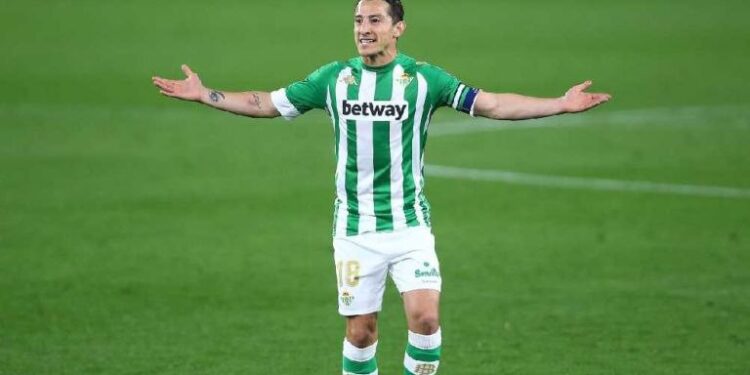 BATALLA ÉPICA EN LA EUROPA LEAGUE: BETIS Y OTROS SE JUEGAN LA PERMANENCIA EN LA ÚLTIMA JORNADA