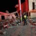 TRAGEDIA EN TEPEYAHUALCO, PUEBLA: EXPLOSIÓN EN POLVORÍN COBRA VIDAS Y DEJA A 25 PERSONAS HERIDAS