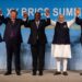 ¿BRICS MARCARÁ EL RUMBO HACIA LA PAZ MUNDIAL? IDEAS INNOVADORAS PARA RESOLVER LOS CONFLICTOS EN UCRANIA E ISRAEL 7 ¿BRICS MARCARÁ EL RUMBO HACIA LA PAZ MUNDIAL? IDEAS INNOVADORAS PARA RESOLVER LOS CONFLICTOS EN UCRANIA E ISRAEL
