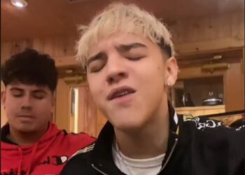 XAVI, EL FENÓMENO DE LOS CORRIDOS TUMBADOS: UNA JOVEN PROMESA QUE HACE TEMBLAR LAS REDES