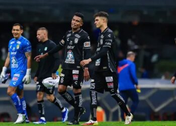 LEÓN SUFRE DERROTA ESTREMECEDORA EN SU DEBUT EN EL MUNDIAL DE CLUBES FRENTE AL URAGUA: UNA PARTICIPACIÓN EFÍMERA Y LLENA DE DESAFÍOS