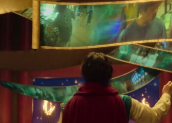 GRAN EXPECTATIVA PARA LA TEMPORADA 2 DE YU YU HAKUSHO EN NETFLIX: RENOVACIÓN EN EL AIRE, FECHA DE ESTRENO PROBABLE Y CLAVES IMPERDIBLES DEL NUEVO LIVE-ACTION