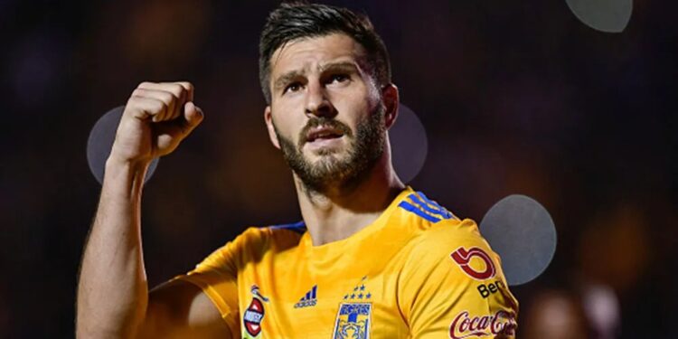 ¡GIGNAC AL ATAQUE! EL ASTRO FRANCÉS ENCABEZARÁ EL ONCE INICIAL EN EL ENFRENTAMIENTO CONTRA AMÉRICA