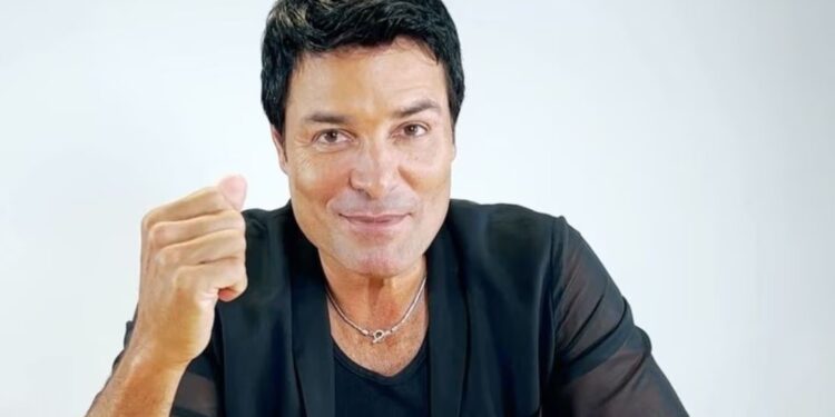 ¡CHAYANNE REVOLUCIONA LAS REDES SOCIALES CON SALUDOS PERSONALIZADOS EN ...