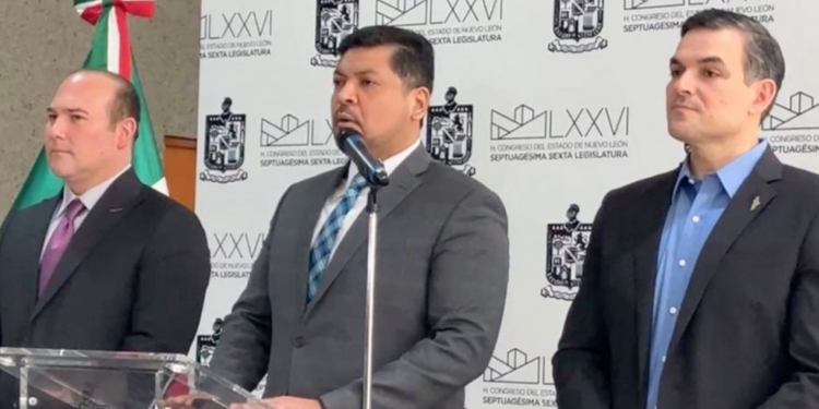 RENUNCIA LUIS OROZCO A GUBERNATURA INTERINA