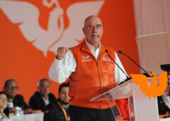 ESTAS SON LAS CARTAS MC PARA ELEGIR A SU CANDIDATO A LA PRESIDENCIA 