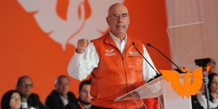 ESTAS SON LAS CARTAS MC PARA ELEGIR A SU CANDIDATO A LA PRESIDENCIA 