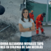 La regidora Alejandra Morales tapa 12 baches en colonia de San Nicolás 7 La regidora Alejandra Morales tapa 12 baches en colonia de San Nicolás