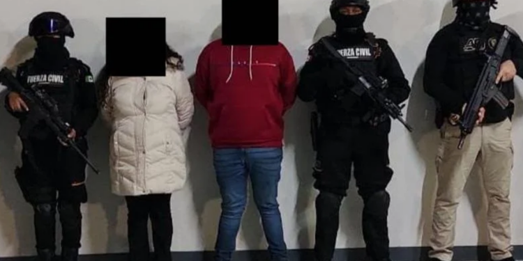 DETIENEN A PRESUNTO IMPLICADO EN BALACERA DEL PANTEÓN DE SAN PEDRO