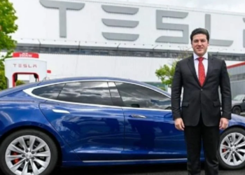 APRUEBA NL INCENTIVOS  PARA TESLA EN SANTA
