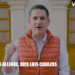 Somos Allende, dice Luis Cavazos 7 Somos Allende, dice Luis Cavazos