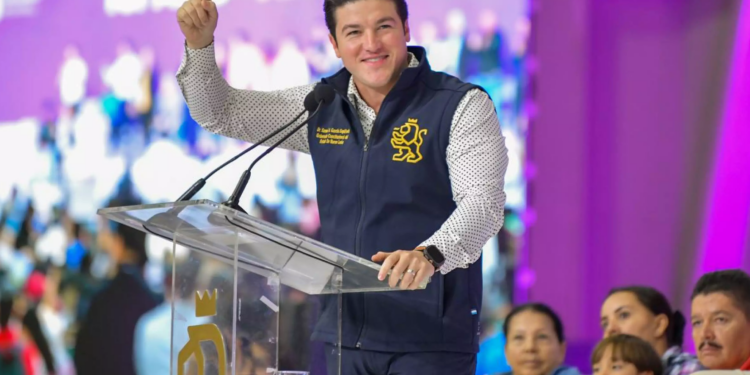 OTORGA SAMUEL 15% MÁS A MUNICIPIOS