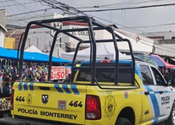 ATACAN A 2 ANTROS EN SAN PEDRO 