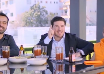 ANUNCIA SAMUEL A JORGE ÁLVAREZ MÁYNEZ COMO PRECANDIDATO A LA PRESIDENCIA POR MC