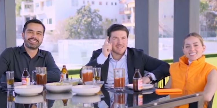 ANUNCIA SAMUEL A JORGE ÁLVAREZ MÁYNEZ COMO PRECANDIDATO A LA PRESIDENCIA POR MC 1 ANUNCIA SAMUEL A JORGE ÁLVAREZ MÁYNEZ COMO PRECANDIDATO A LA PRESIDENCIA POR MC