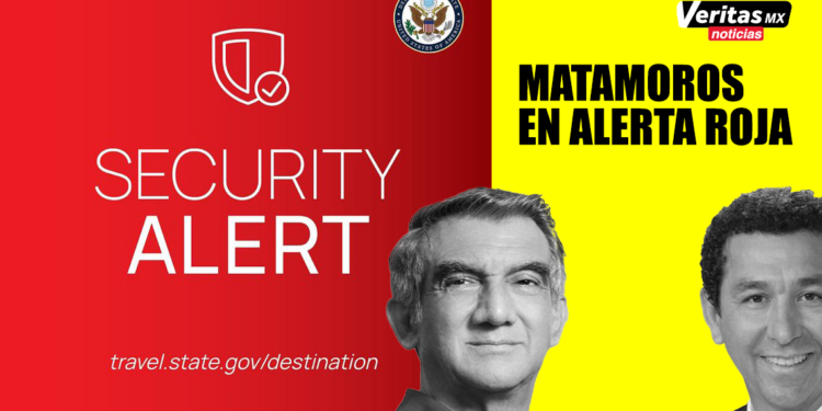 EMITE CONSULADO DE MATAMOROS TOQUE DE QUEDA POR INSEGURIDAD EN TAMAULIPAS 1 EMITE CONSULADO DE MATAMOROS TOQUE DE QUEDA POR INSEGURIDAD EN TAMAULIPAS