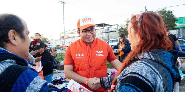 GASTA SUELA ARRATIA EN JUÁREZ 1 GASTA SUELA ARRATIA EN JUÁREZ
