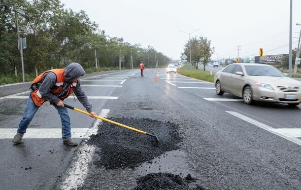 ATIENDE ALLENDE REPORTES CIUDADANOS