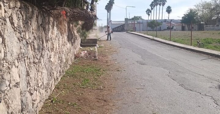 NO PARA TRABAJO EN EL CARMEN 1 NO PARA TRABAJO EN EL CARMEN