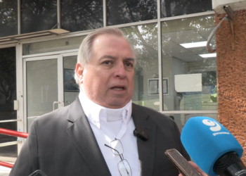 DENUNCIA DE CORRUPCIÓN Y TRÁFICO DE INFLUENCIAS EN SAN NICOLÁS DE LOS GARZA