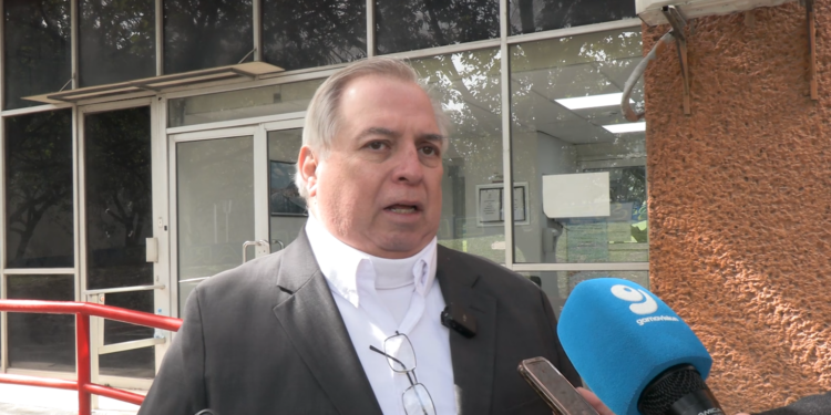 DENUNCIA DE CORRUPCIÓN Y TRÁFICO DE INFLUENCIAS EN SAN NICOLÁS DE LOS GARZA