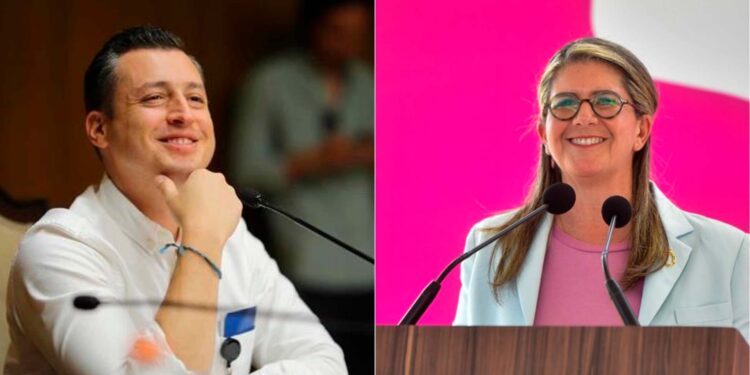 LIDERAN COLOSIO Y MARTHA HERRERA PREFERENCIAS PARA EL SENADO 1 LIDERAN COLOSIO Y MARTHA HERRERA PREFERENCIAS PARA EL SENADO