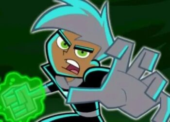 ¡SENSACIÓN EN EL CINE! DANNY PHANTOM TOMA VIDA EN UN ÉPICO LIVE-ACTION