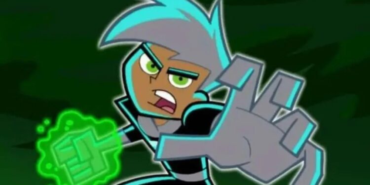 ¡SENSACIÓN EN EL CINE! DANNY PHANTOM TOMA VIDA EN UN ÉPICO LIVE-ACTION 1 ¡SENSACIÓN EN EL CINE! DANNY PHANTOM TOMA VIDA EN UN ÉPICO LIVE-ACTION