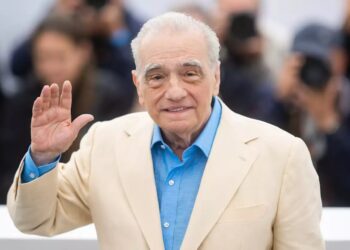 MARTIN SCORSESE REVOLUCIONA EL CINE CON UNA VERSIÓN VANGUARDISTA DE LA VIDA DE JESÚS, INSPIRADA POR EL PAPA FRANCISCO