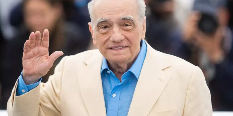 MARTIN SCORSESE REVOLUCIONA EL CINE CON UNA VERSIÓN VANGUARDISTA DE LA VIDA DE JESÚS, INSPIRADA POR EL PAPA FRANCISCO