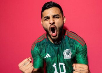 ALEXIS VEGA CAMBIA DE RUMBO: TOLUCA A PUNTO DE CERRAR ACUERDO Y REALIZAR PRUEBAS MÉDICAS