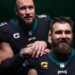 JASON KELCE, UNA LEYENDA EN EL FÚTBOL AMERICANO, ANUNCIA SU RETIRO TRAS 13 TEMPORADAS CON LOS PHILADELPHIA EAGLES 7 JASON KELCE, UNA LEYENDA EN EL FÚTBOL AMERICANO, ANUNCIA SU RETIRO TRAS 13 TEMPORADAS CON LOS PHILADELPHIA EAGLES